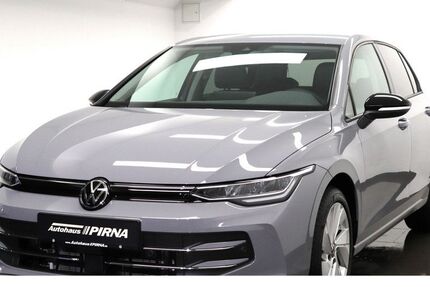 VW Golf 10.000 km 25.900 &euro; Pirna 01796