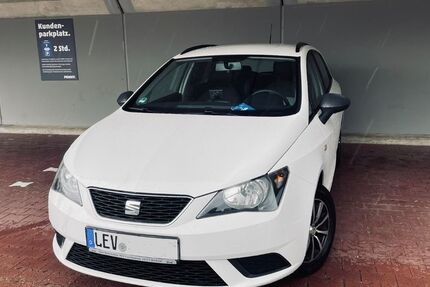 Seat Ibiza 110.000 km 5.500 &euro; Burscheid 51399
