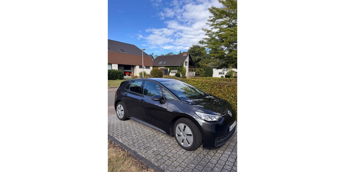 VW ID.3 60.000 km 14.600 &euro; Köln 50672