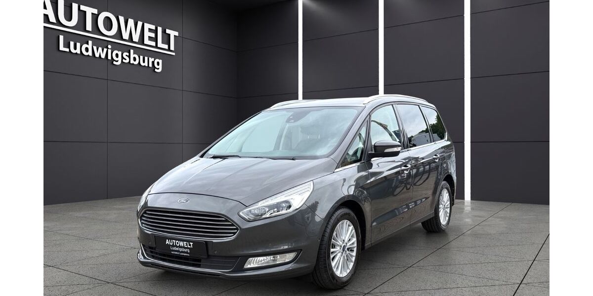 Ford Galaxy 131.000 km 17.900 &euro; Bietigheim-Bissingen 74321
