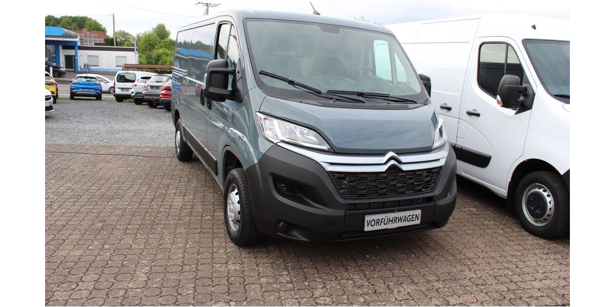 Citroen Jumper 22.652 km 27.500 &euro; Höchstenbach 57629