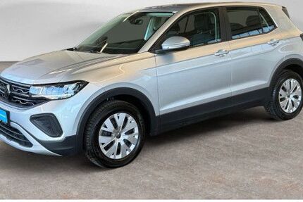 VW T-Cross 12.673 km 19.290 &euro; Lemgo 32657