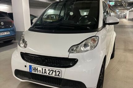 Smart ForTwo 114.500 km 4.499 &euro; Hamburg 20099