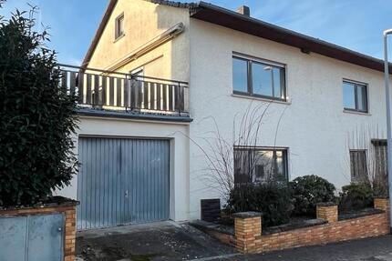 Haus Idstein - 6 Zimmer, 152 m&sup2;, 375.000&euro; | Angebot:25291430