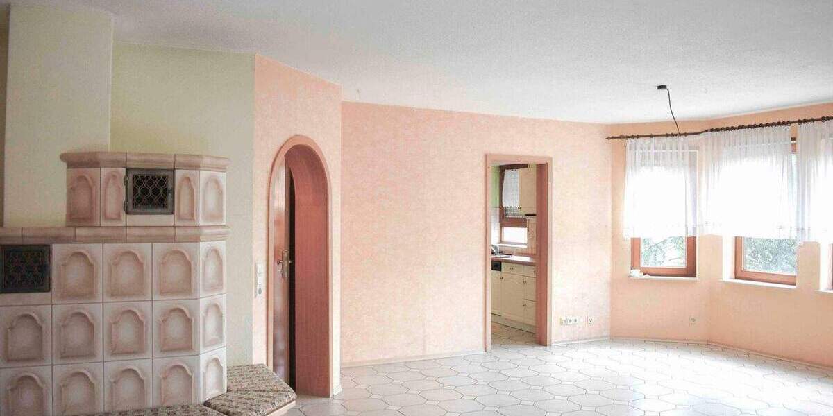 Mehrfamilienhaus, Wohnhaus Sinsheim Steinsfurt - 6 Zimmer, 575.000&euro; | Angebot:24857365