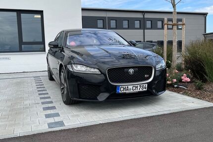 Jaguar XF 135.000 km 22.990 &euro; Weiding 93495