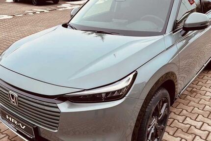Honda HR-V 6.000 km 32.990 &euro; Kalchreuth 90562