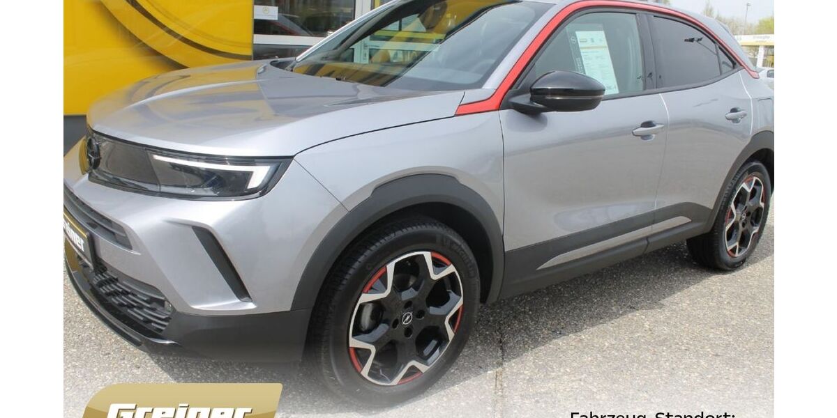 Opel Mokka 21.183 km 19.340 &euro; Deggendorf 94469