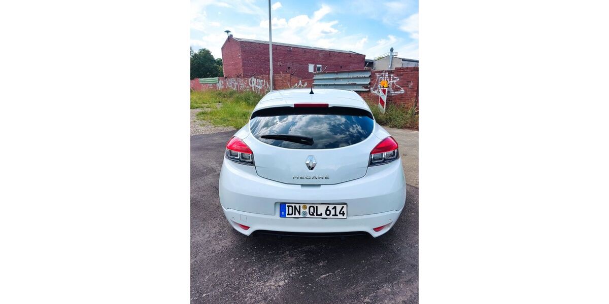 Renault Megane 234.921 km 2.800 &euro; Düren 52353