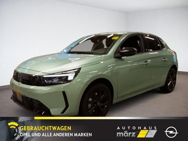 Opel Corsa 1.800 km 17.280 &euro; Groß-Gerau 64521