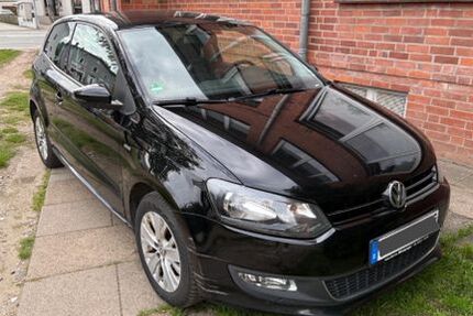VW Polo 234.000 km 2.100 &euro; Lensahn 23738