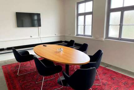 Büro in Solingen 500 € 100 m²