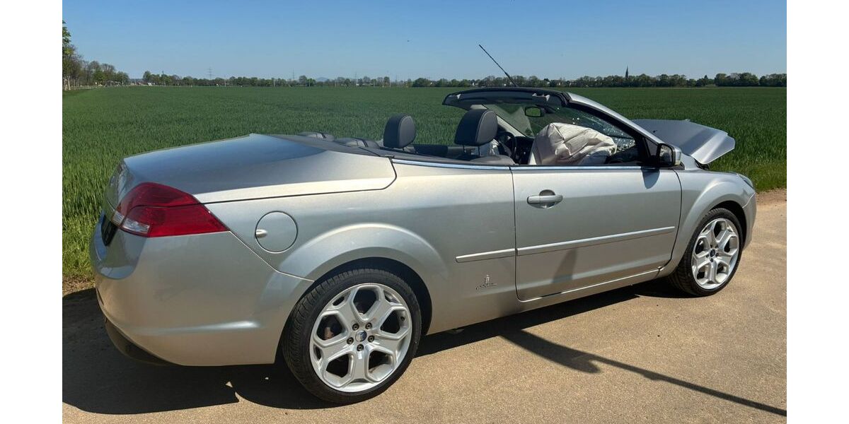 Ford Focus 130.000 km 1.990 &euro; Euskirchen 53881