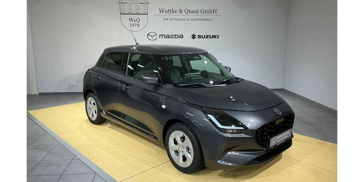 Suzuki Swift 3.000 km 18.190 &euro; Gummersbach 51645