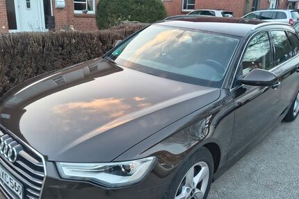 Audi A6 132.500 km 15.700 &euro; Kiel 24149