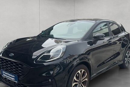 Ford Puma 14.907 km 18.900 € Karlsruhe 76137