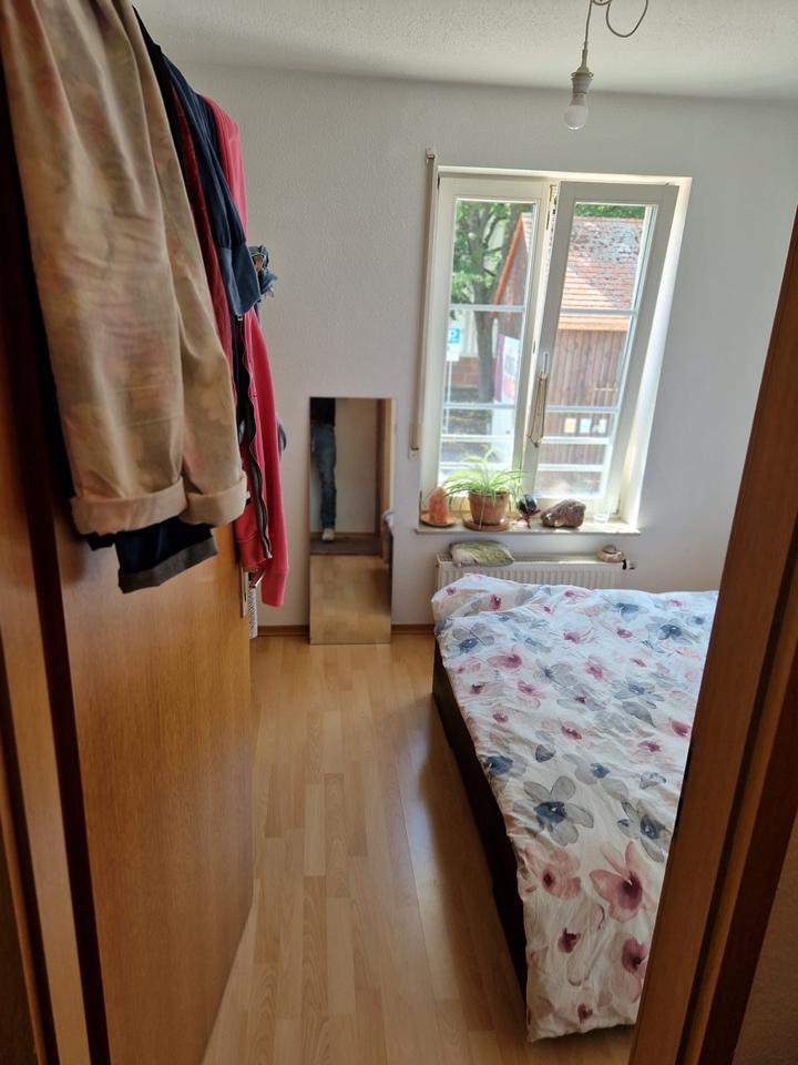 Schöne 2,5 Zimmer-Wohnung in Gerlingen zu verkaufen