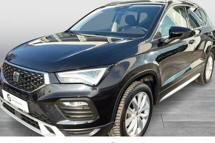 Seat Ateca 62.840 km 23.940 &euro; Haselünne 49740