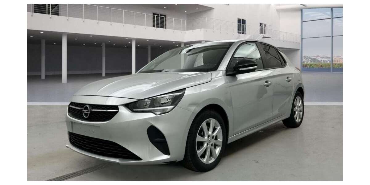 Opel Corsa 62.784 km 11.490 &euro; Bad Hersfeld 36251