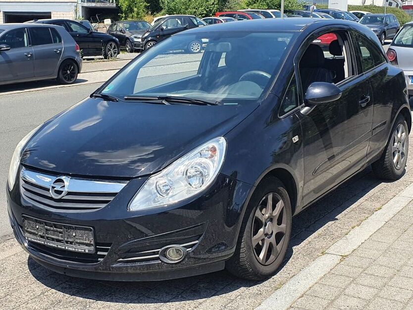 Corsa