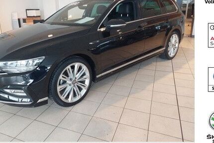 VW Passat Variant 47.697 km 26.990 &euro; Bad Freienwalde 16259