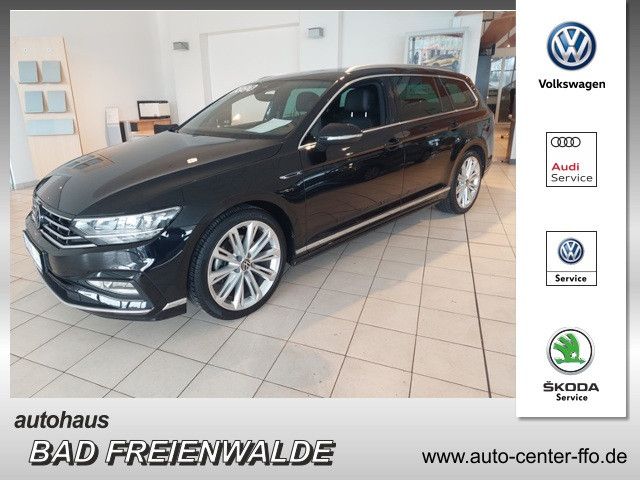 VW Passat Variant 47.697 km 26.990 &euro; Bad Freienwalde 16259