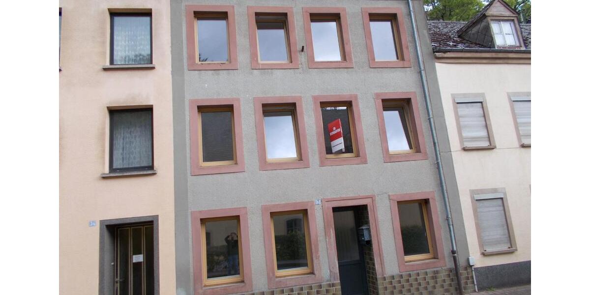 Reihenhaus Bollendorf - 6 Zimmer, 100 m&sup2;, 66.500&euro; | Angebot:26635511