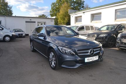 Mercedes-Benz C 350 274.000 km 10.500 &euro; Munster 29633