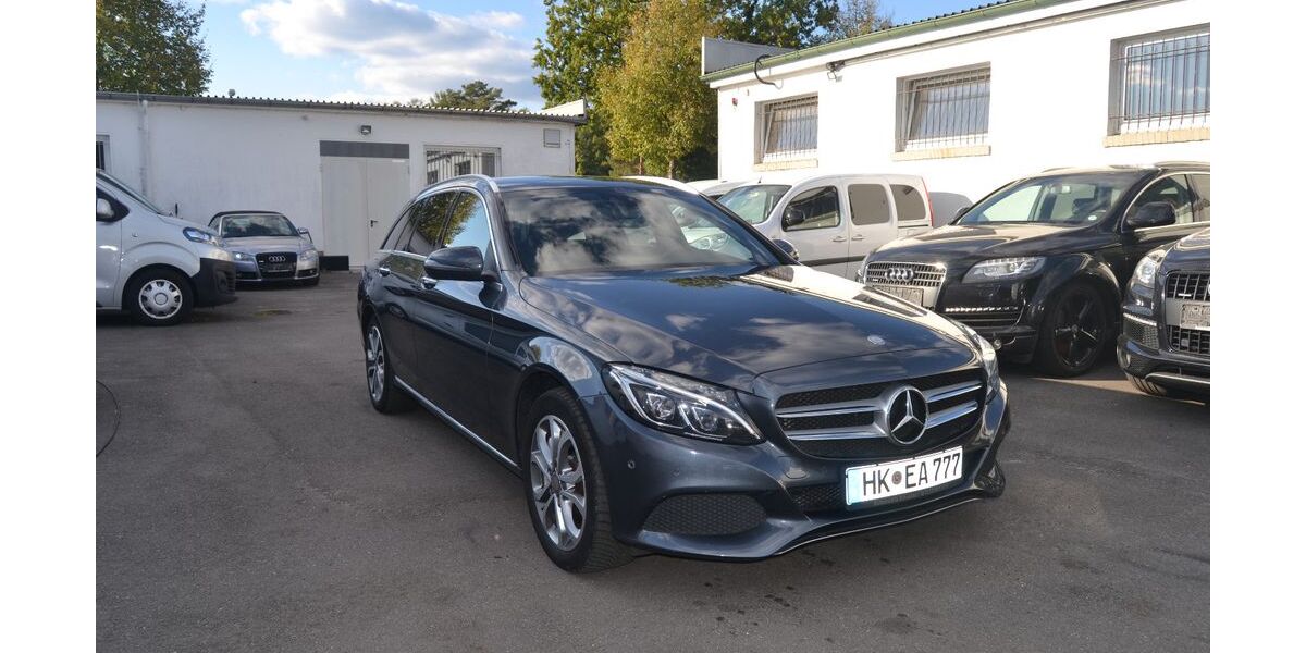 Mercedes-Benz C 350 274.000 km 10.500 &euro; Munster 29633