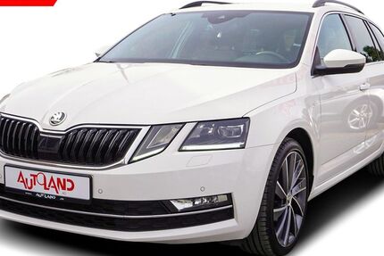 Skoda Octavia 94.083 km 20.890 &euro; Leipzig 04209