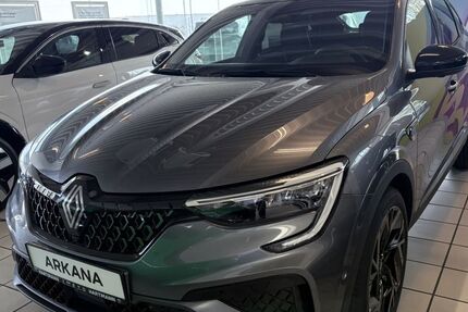 Renault Arkana 2.900 km 30.990 &euro; Münster 48165