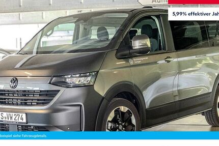 VW Andere