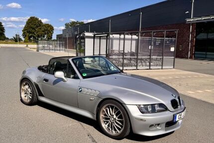 BMW Z3 169.000 km 8.912 &euro; Celle 29223