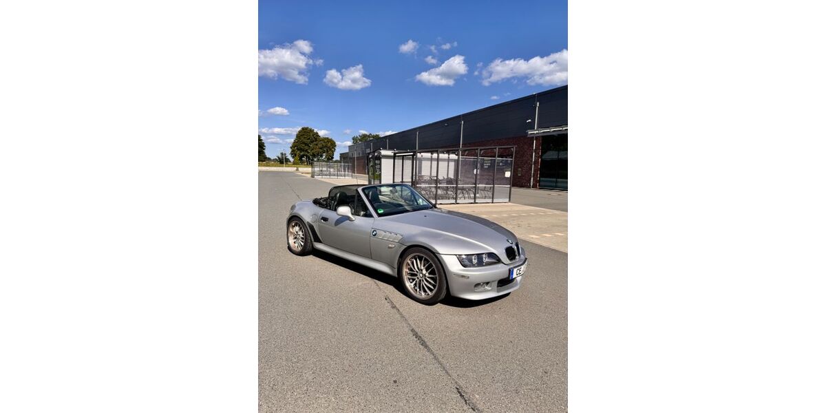 BMW Z3 169.000 km 8.912 &euro; Celle 29223