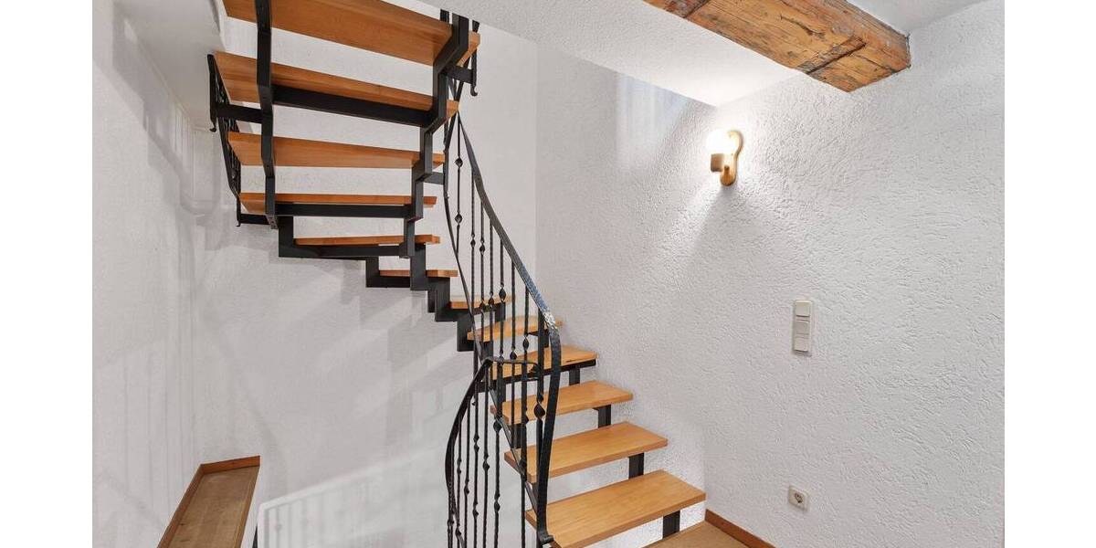 Reihenmittelhaus Trier Kernscheid - 4 Zimmer, 142 m&sup2;, 223.000&euro; | Angebot:26257763