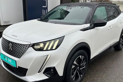 Peugeot 2008 41.415 km 17.990 &euro; Heilbronn 74074