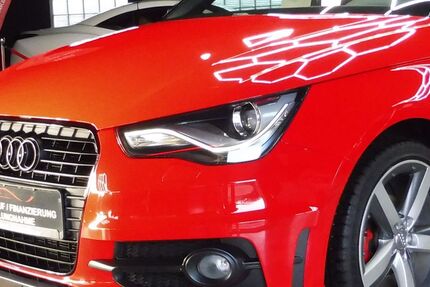 Audi A1 147.400 km 9.999 &euro; Bünde 32257