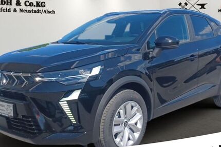 Mitsubishi ASX 4.000 km 23.980 &euro; Schlüsselfeld 96132
