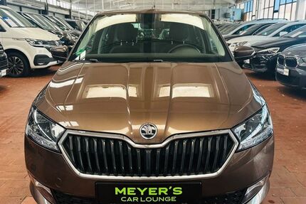 Skoda Fabia 41.429 km 15.890 &euro; Hannover 30655