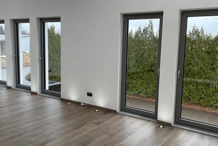 Büroräume Gewerbe 76 qm mit Küche zimmer