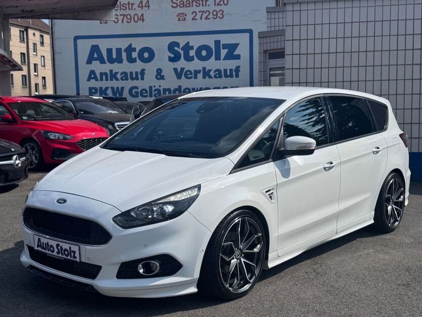 S-Max