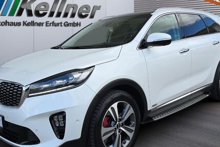 Kia Sorento 84.333 km 24.970 &euro; Erfurt 99091