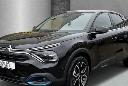 Citroen ë-C4 24.500 km 22.990 &euro; Schwerin 19061