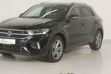 VW T-Roc 12.320 km 35.980 &euro; Neumarkt 92318