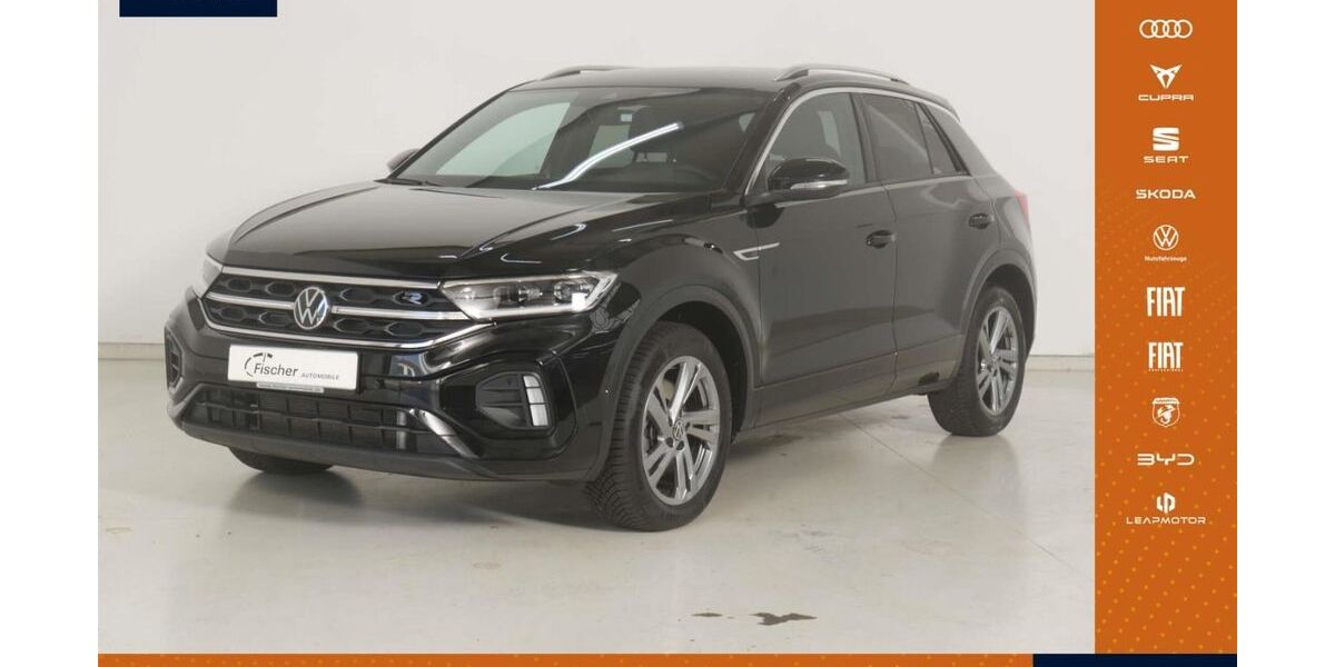 VW T-Roc 12.320 km 35.980 &euro; Neumarkt 92318