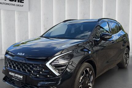 Kia Sportage 13.524 km 31.950 &euro; Norderstedt 22848