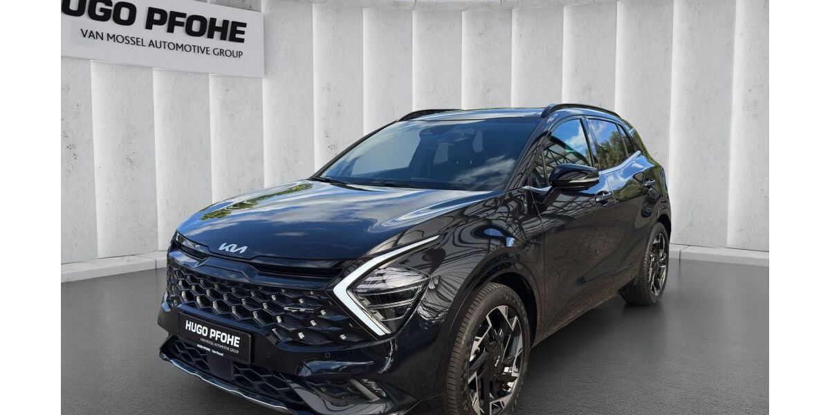 Kia Sportage 13.524 km 31.950 &euro; Norderstedt 22848