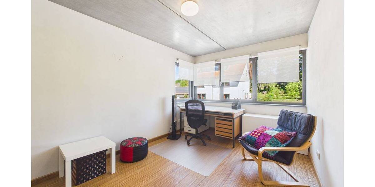 Einfamilienhaus Saarwellingen / Schwarzenholz Schwarzenholz - 6 Zimmer, 156 m&sup2;, 398.000&euro; | Angebot:26879081