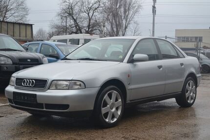 Audi A4 220.266 km 1.480 &euro; Nürnberg 90441