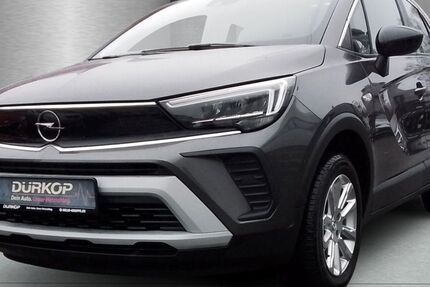 Opel Crossland (X) 18.288 km 14.990 &euro; Hannover 30177